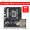 i3 12100F loose chip + ASUS PRIME B760M AYW WiFi DDR4