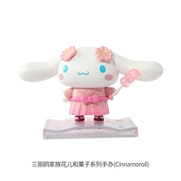 Yumui Dog-коробка была разобрана