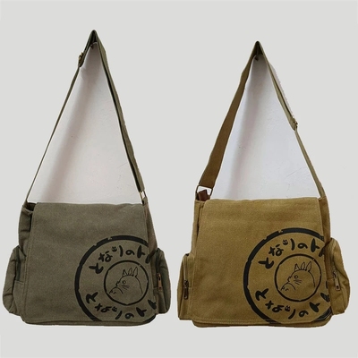 taobao agent Japanese one-shoulder bag, backpack, durable shoulder bag