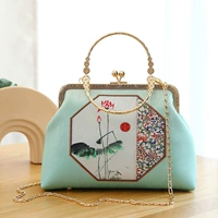 Ji Ji Zen Lotus-Big № 3009