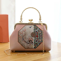 Yan Opera Plum-Large 3008