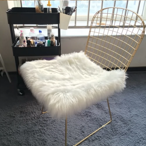Скандинавский стульчик для кормления, кофейный дизайнерский ноутбук для отдыха
