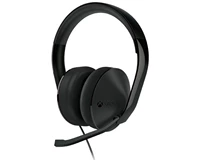 Оригинальная серия Xbox S/x -Handle Гарнитура XboxOnex Hearset Xbox Официальная гарнитура 3.5 Интерфейс