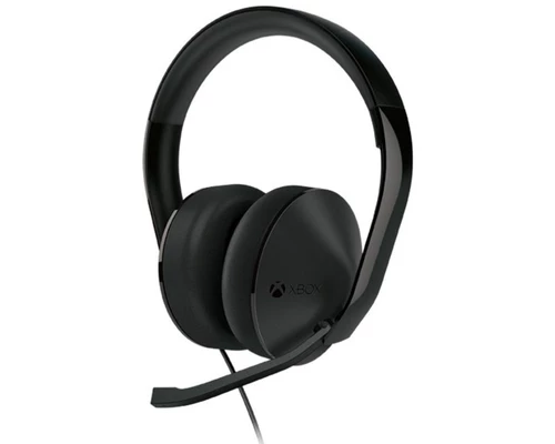 Оригинальная серия Xbox S/x -Handle Гарнитура XboxOnex Hearset Xbox Официальная гарнитура 3.5 Интерфейс