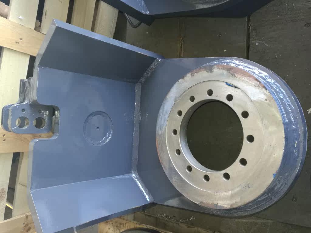 09.1.2a 连接架 384502440