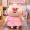 Chính hãng LittleCuCu Saite Doodle Pig Little Fart Doll Piglet King Size Plush Toy Dễ thương Gối - Đồ chơi mềm
