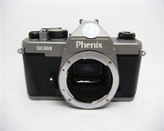 Phoenix dc888 phim camera màu sắc là bộ sưu tập rất mới đạo cụ