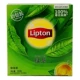 Лидон зеленый чай 100 упаковка