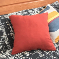 [Mong Kok Home Fringshing] Pure Crystal Cushion подушка 50 см грубых подушек набор подушек на молнии на молнии