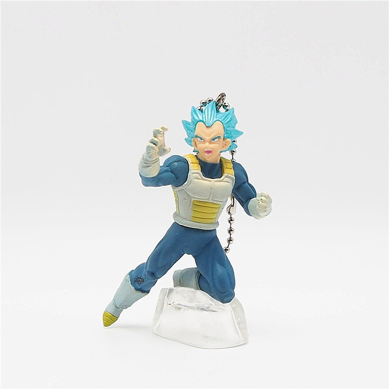 8Genuine Wan Dai Long zhuchao VS Longzhu Battle DRAGONBALL exceed Ornaments Gashapon  Hanging decoration goods in stock
