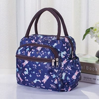 Зеленая лиса встречается с розовым кроликом