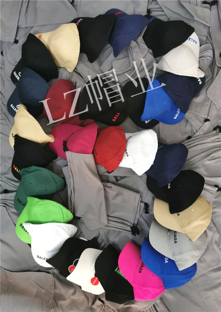 Other Colors (Please Follow Customer Service Notes)2021 new pattern Europe Home B Hat New color Embroidery letter Versatile Baseball cap peaked cap Star men and women Same