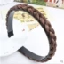 Hair Cave Headwear Phiên bản Hàn Quốc của twist nhỏ tươi 辫 headband headband tóc giả tóc giả bằng tóc với kẹp tóc nữ trang sức nhỏ - Phụ kiện tóc cài tóc cho bé gái Phụ kiện tóc