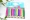 Taicang nhãn hiệu Ryukyu XJ306 cạnh tranh tiêu chuẩn Ryukyu nước sóng giấy pad ghế cao su đá cầu lông - Các môn thể thao cầu lông / Diabolo / dân gian quả cầu đá lông gà