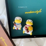 Духи, аромотерапия, диффузор, благовонный камень с легким ароматом, милое украшение для ногтей, подарок на день рождения