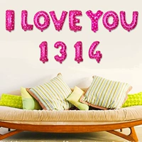 Pink Iloveyou1314