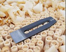 Нож для рубанка 木工工具 刨刀 cpm3v粉末钢