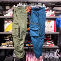 Nike Nike ACG Outdoor Zipper Multi-Pocket Function CD7647-790-010-011-325-347