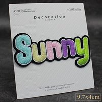 Sunny