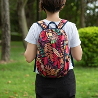 Джунгли красный