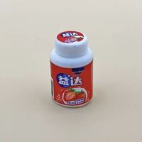 Серия жевательных резинок № 8 D Red Red