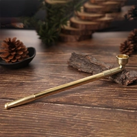 Медный, 23см