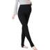 Quần legging cho bà bầu có kích thước lớn hỗ trợ bụng và tăng mỡ để tăng 200 cân chân khi mặc đồ mỏng mùa hè. - Phụ nữ mang thai quần / quần bụng Phụ nữ mang thai quần / quần bụng