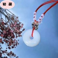 Грудное молоко из пряжки мира+бусинки для волос плода можно сделать четыре раза