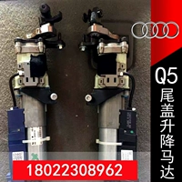 Подходит для крышки для хвоста Audi Q5 для подъема моторного двигателя Q5 Q5 Автоматический подъемный двигатель.