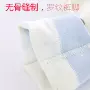 Quần sơ sinh quần cotton tre quần mỏng phần bé đồ lót 0-3 tháng nam nữ quần dài không xương - Quần áo lót bộ nỉ nhung bé trai đẹp