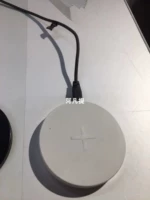 1 набор белой зарядки