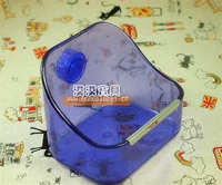 Синий, 13×10×10.5см