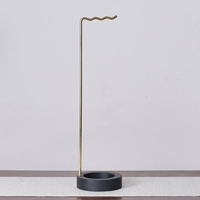 Волнистая медная природная руда