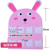 8 GE Rabbit (не отправляя на районную карту)