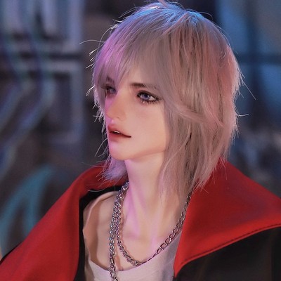 taobao agent Free shipping+gift package TD BJD/SD doll Telesthesiadoll 3-point male baby 21-year-old-Xiaobei