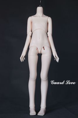 taobao agent Improved version of the second-generation BJD doll Guard-love