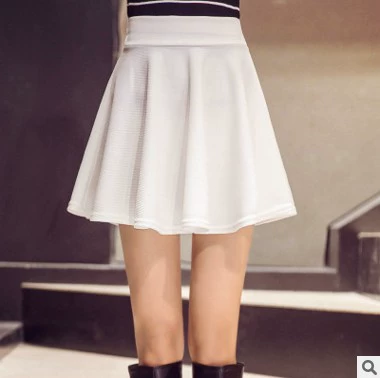 Защитное белье, мини-юбка, танцующая юбка в складку, костюм