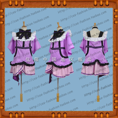 taobao agent Free shipping Tokyo sells LOVELIVE! Tonjo Kira-Kira Sensation! COS service full set