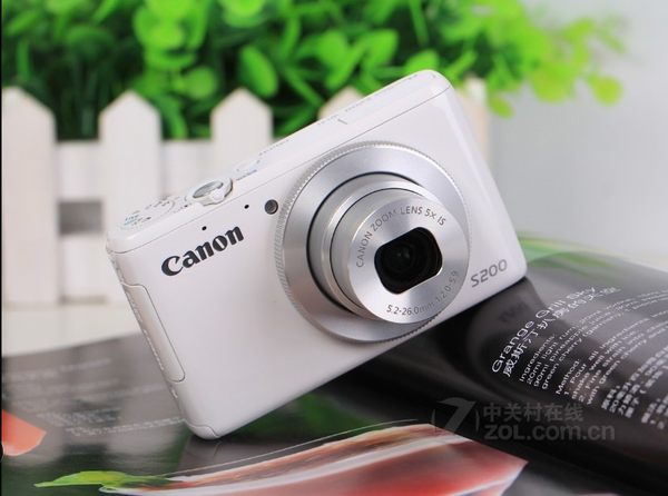 Поставка оплата Canon/ канон  PowerShot S200S110SX170SX240S120 цифровой камера