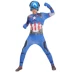 Người Lớn Người Nhện Hiệp Sĩ Kỳ Dị Trang Phục Hóa Trang Đội Trưởng Mỹ Người Sắt Bé Trai Halloween Bộ Trang Phục Đồ siêu anh hùng