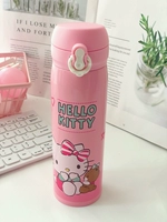 КТ Розовая полоса