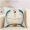 Cartoon Doraemon là một giấc mơ đệm bông vải gối bìa đệm ghế sofa cho trẻ em chất béo màu xanh - Trở lại đệm / Bolsters