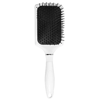 Белая ручка