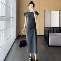 Темно-серый