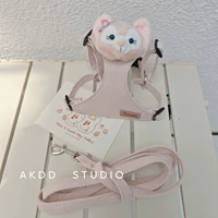 Линабеллл Лингна Белль обратно к веревке