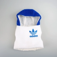 Синяя толстовка