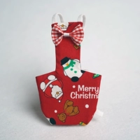 Five Dynasties Red Christmas