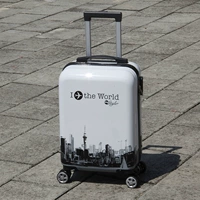 【Вертикальное издание】 Город моды