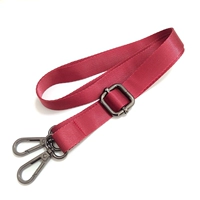 Темно -красный+цветовые аксессуары пистолета