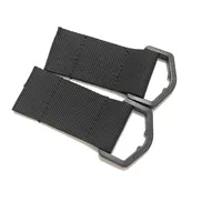 Черный материал для плила.